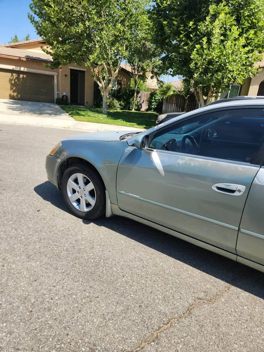 2006 Nissan Altima 3rd Gen - Image 2 of 8