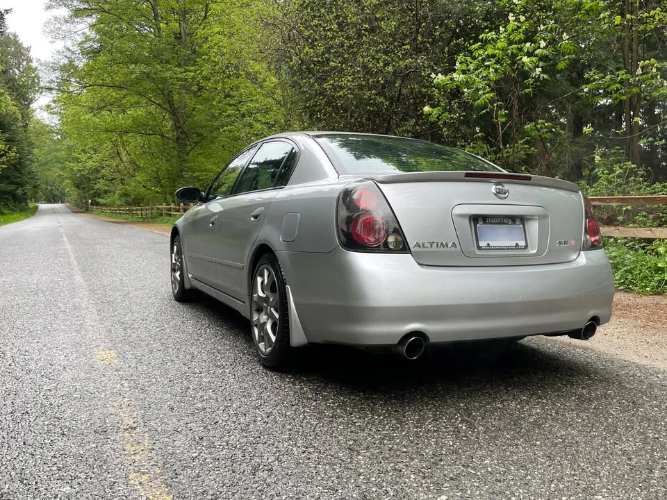 2006 Nissan Altima 3rd Gen - Image 11 of 19