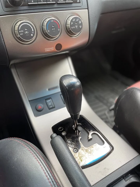 2006 Nissan Altima 3rd Gen - Image 8 of 19