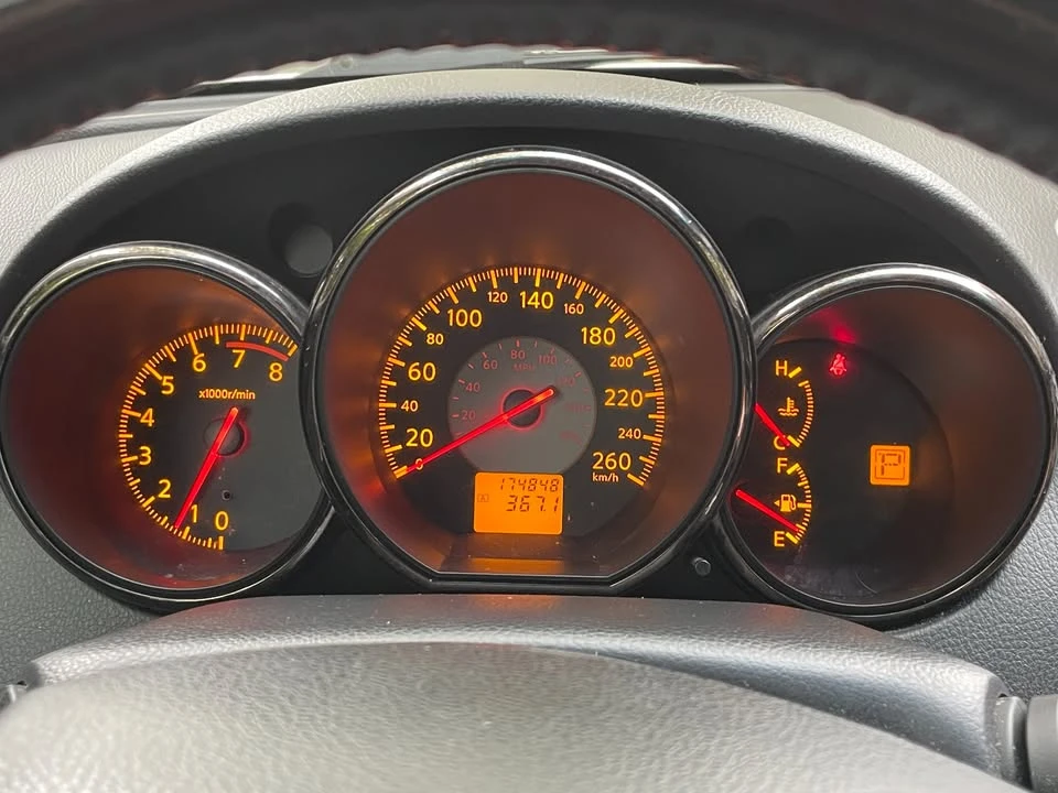 2006 Nissan Altima 3rd Gen - Image 6 of 19