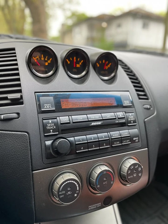 2006 Nissan Altima 3rd Gen - Image 7 of 19