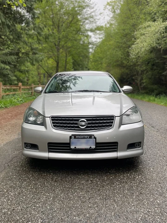 2006 Nissan Altima 3rd Gen - Image 2 of 19