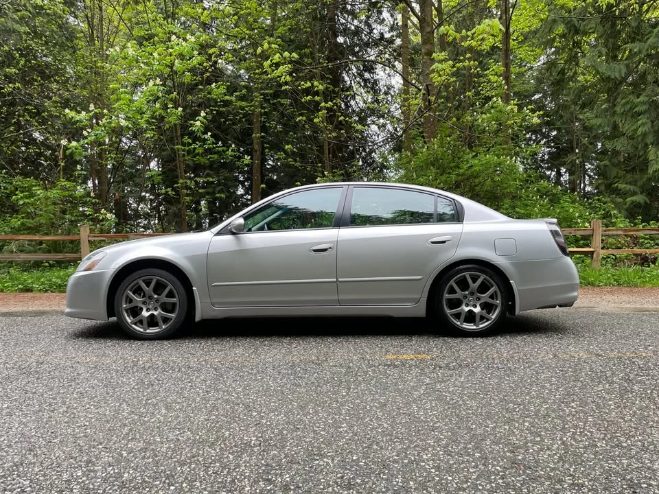 2006 Nissan Altima 3rd Gen - Image 10 of 19