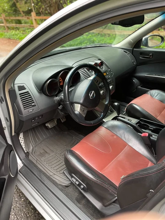 2006 Nissan Altima 3rd Gen - Image 16 of 19