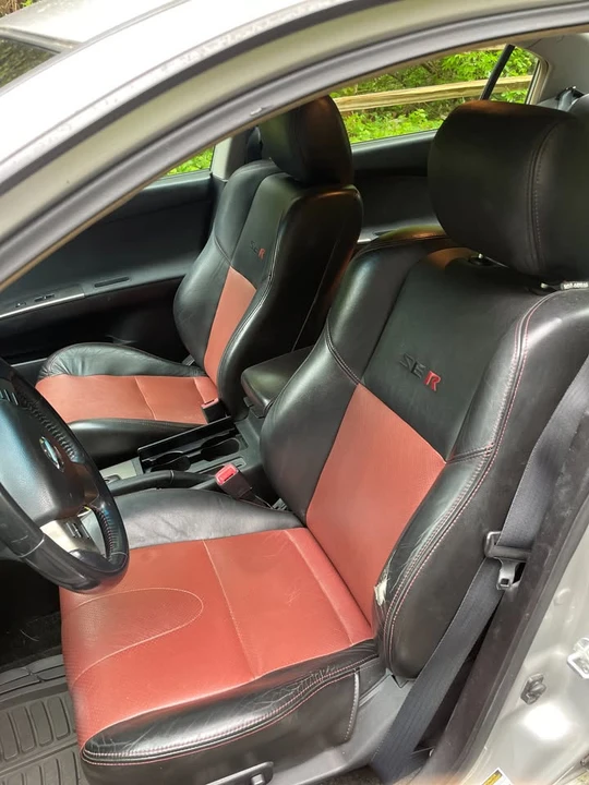 2006 Nissan Altima 3rd Gen - Image 17 of 19