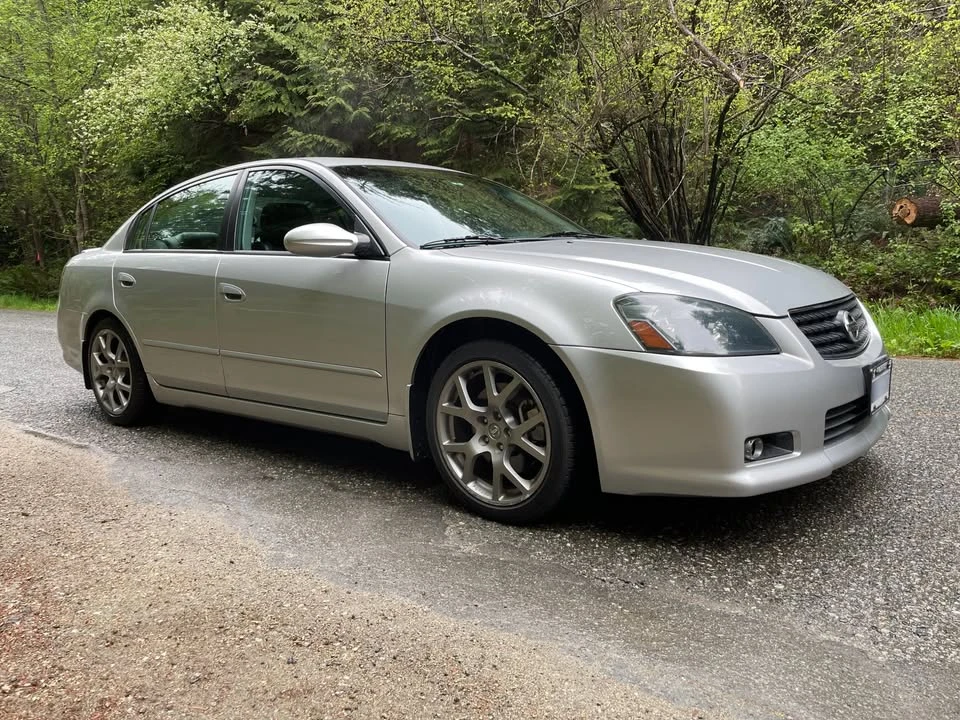 2006 Nissan Altima 3rd Gen - Image 3 of 19