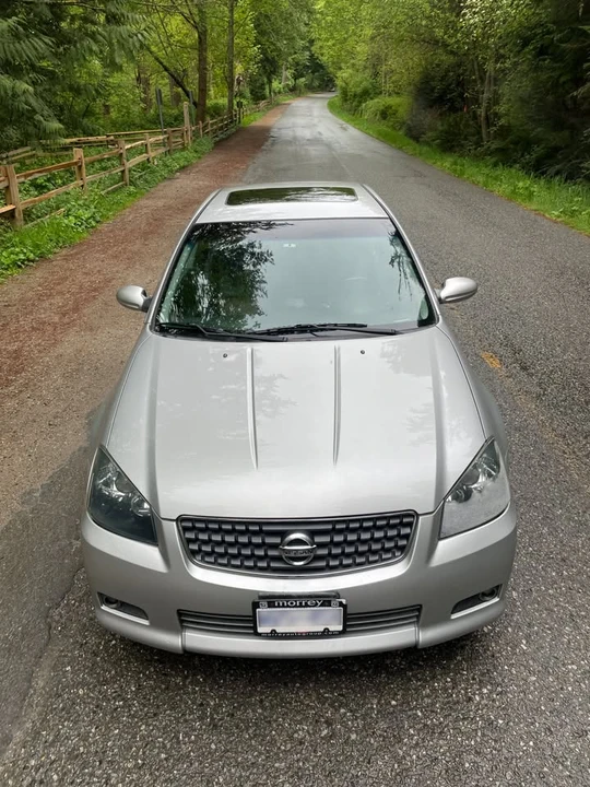 2006 Nissan Altima 3rd Gen - Image 5 of 19