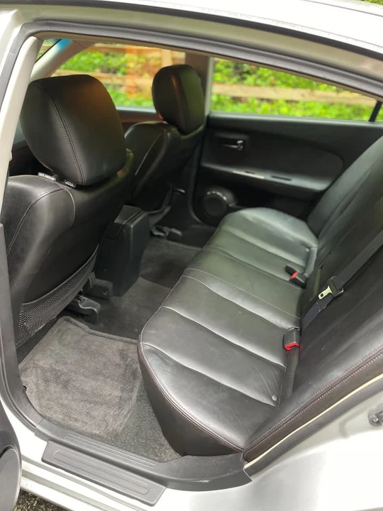 2006 Nissan Altima 3rd Gen - Image 15 of 19
