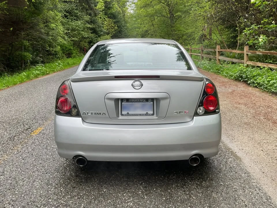 2006 Nissan Altima 3rd Gen - Image 4 of 19