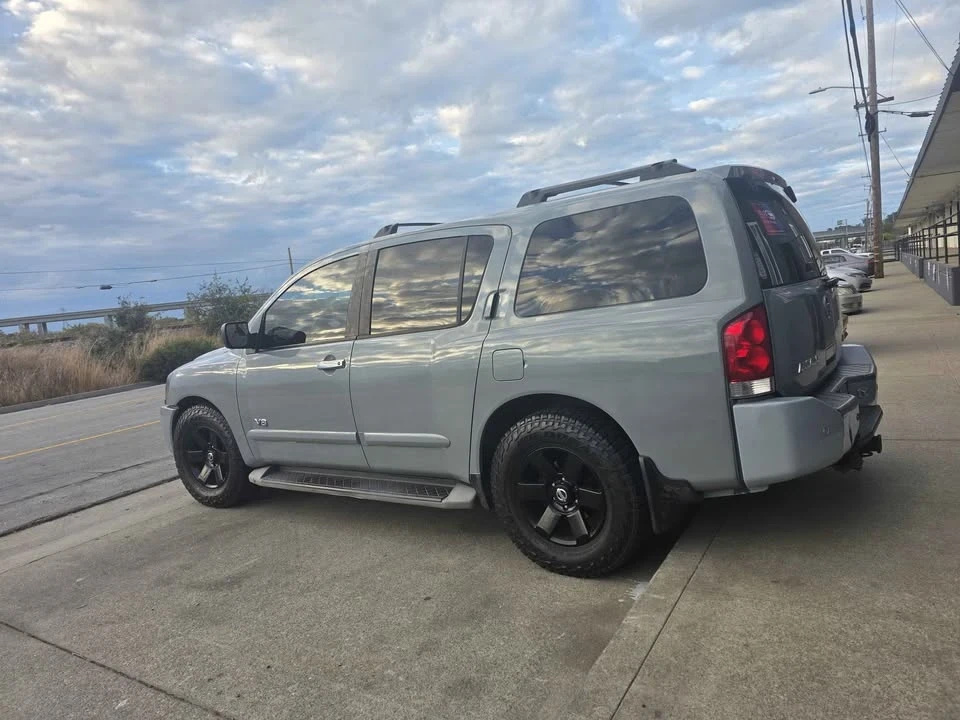 2006 Nissan Armada - Image 14 of 19