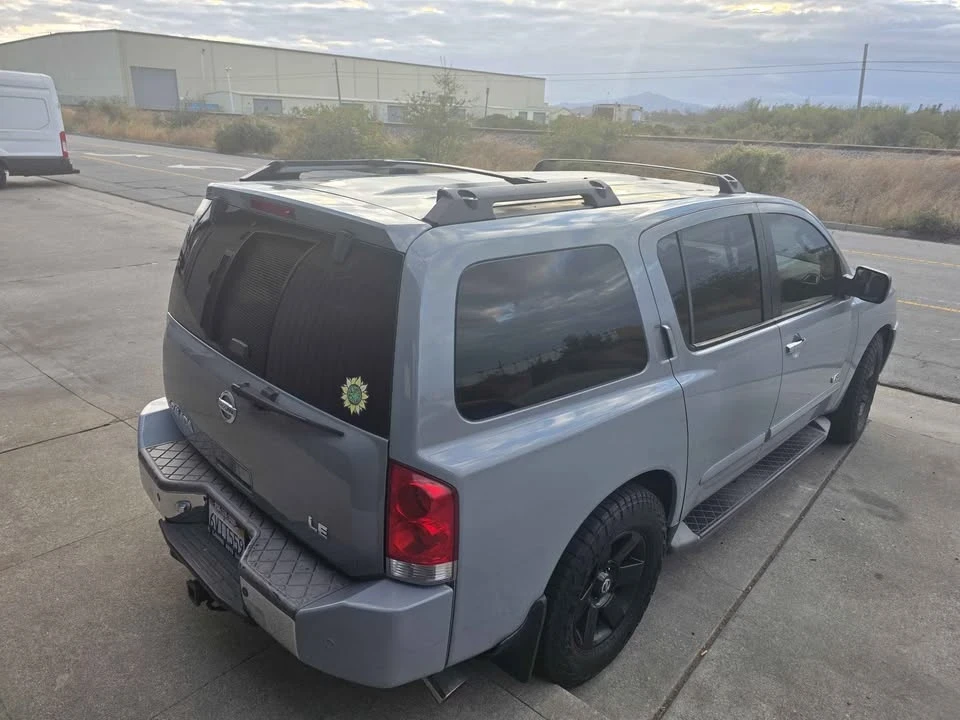 2006 Nissan Armada - Image 18 of 19