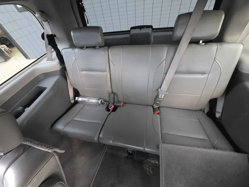 2006 Nissan Armada - Image 8 of 19