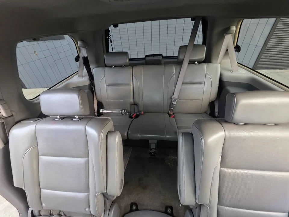 2006 Nissan Armada - Image 10 of 19