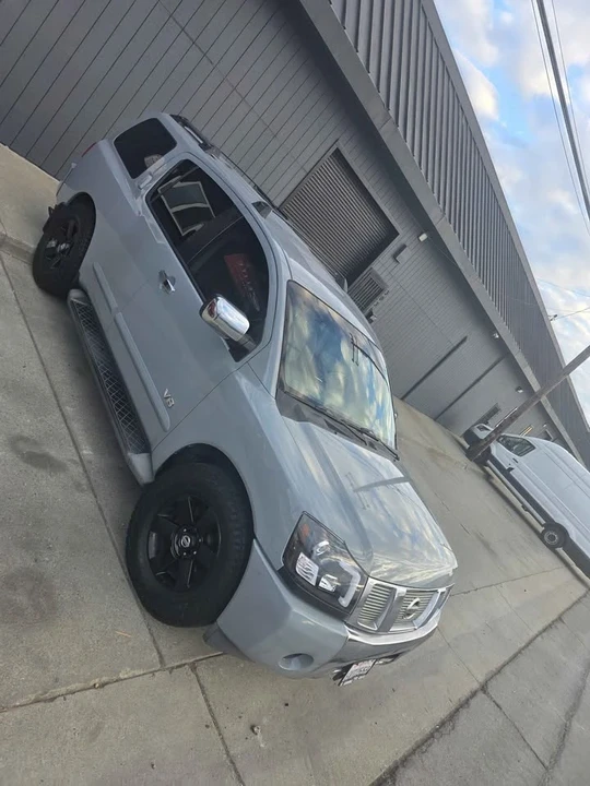 2006 Nissan Armada - Image 19 of 19