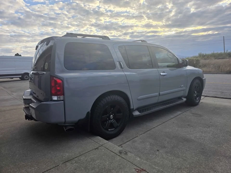 2006 Nissan Armada - Image 13 of 19