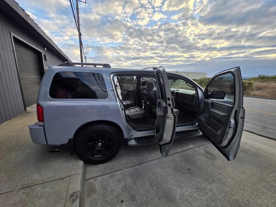 2006 Nissan Armada - Image 6 of 19