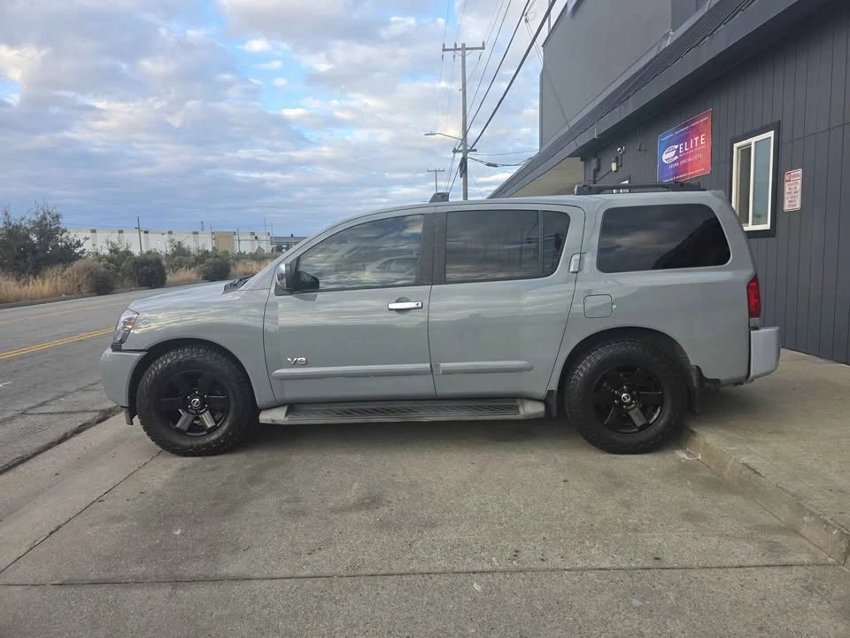 2006 Nissan Armada - Image 16 of 19