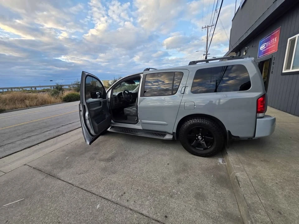 2006 Nissan Armada - Image 3 of 19