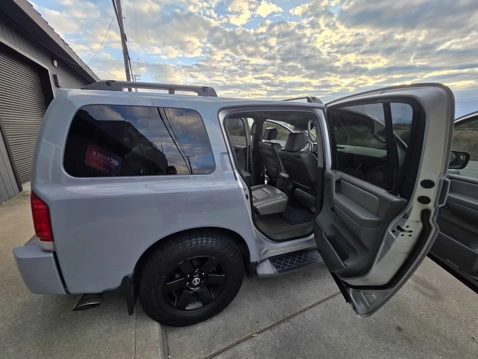 2006 Nissan Armada - Image 5 of 19
