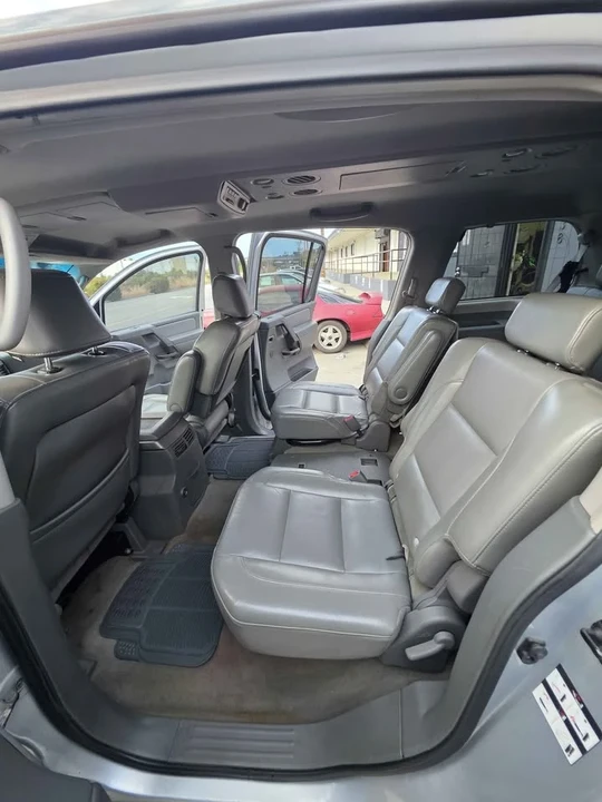 2006 Nissan Armada - Image 9 of 19
