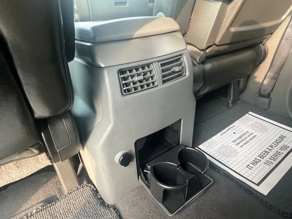 2006 Nissan Armada - Image 20 of 20