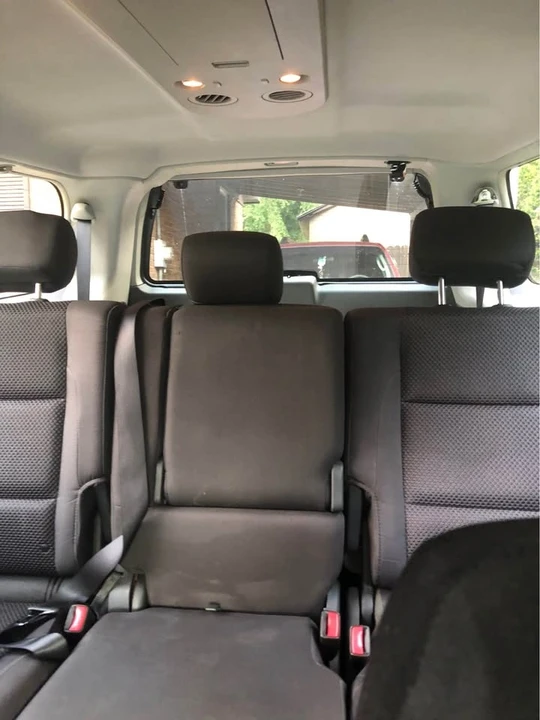 2006 Nissan Armada - Image 6 of 8