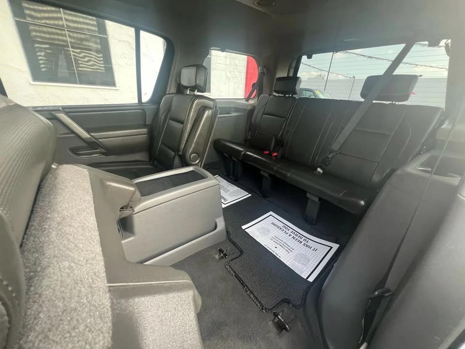 2006 Nissan Armada - Image 16 of 20