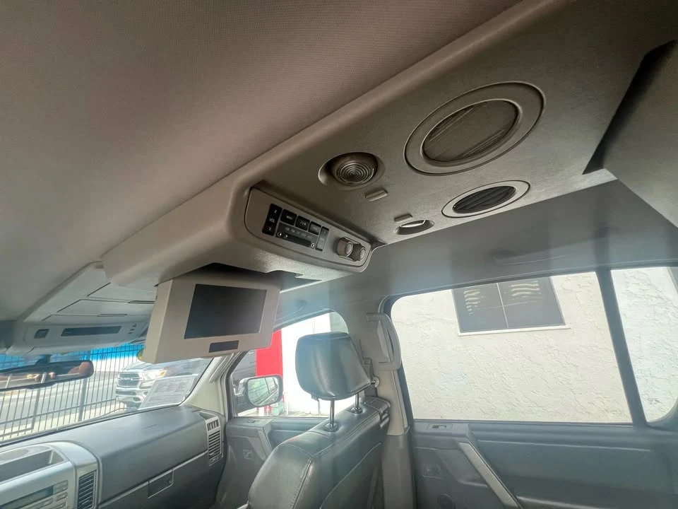 2006 Nissan Armada - Image 19 of 20