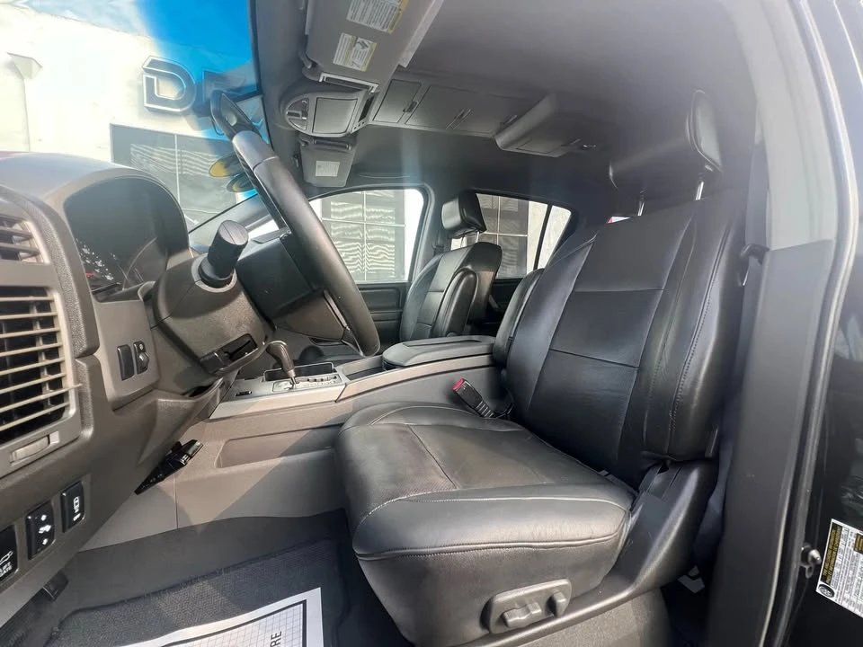 2006 Nissan Armada - Image 13 of 20