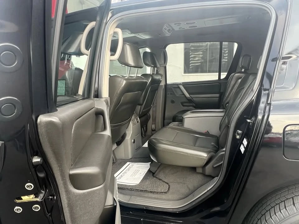 2006 Nissan Armada - Image 14 of 20