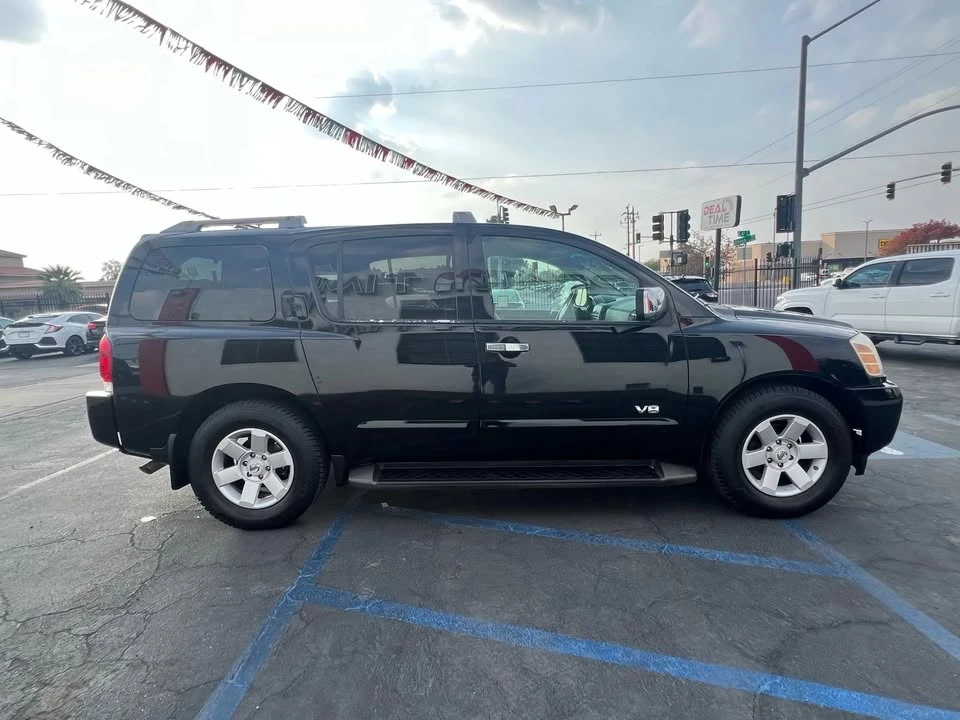 2006 Nissan Armada - Image 4 of 20