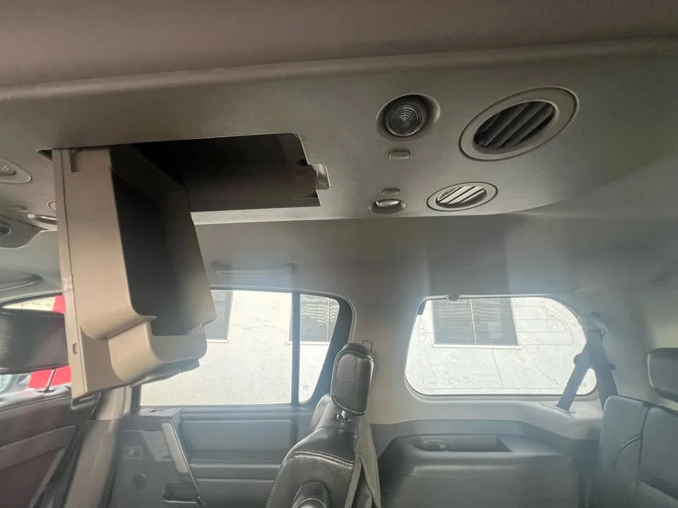 2006 Nissan Armada - Image 17 of 20