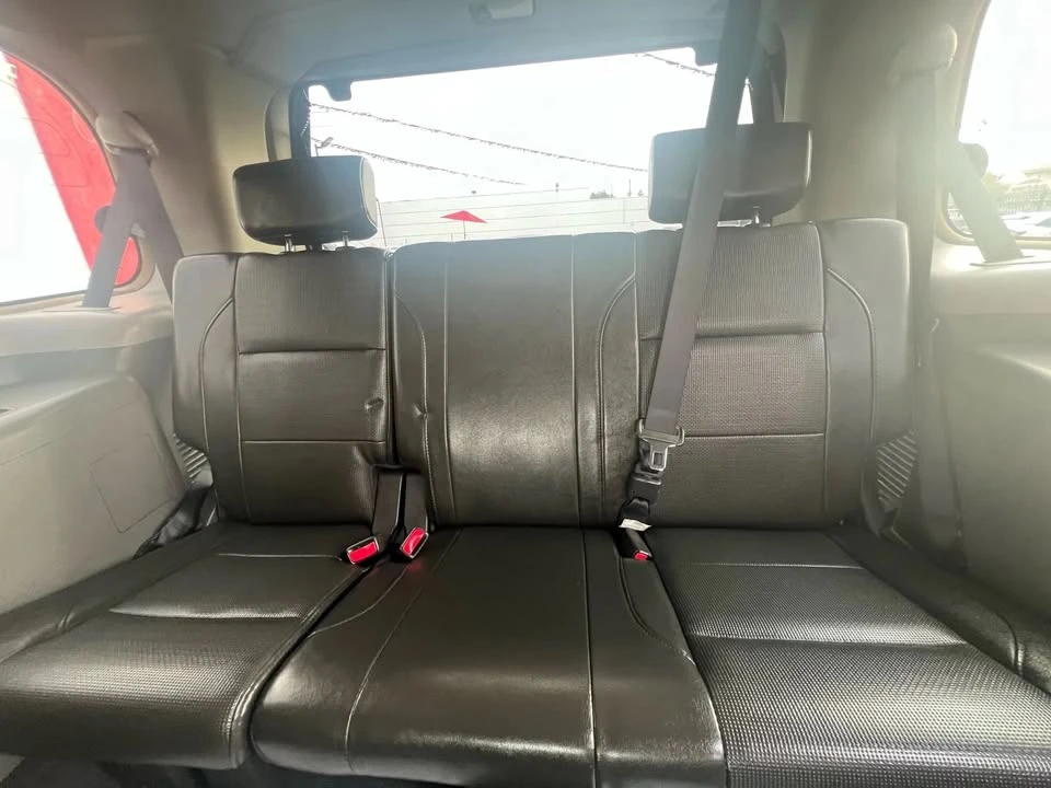 2006 Nissan Armada - Image 18 of 20