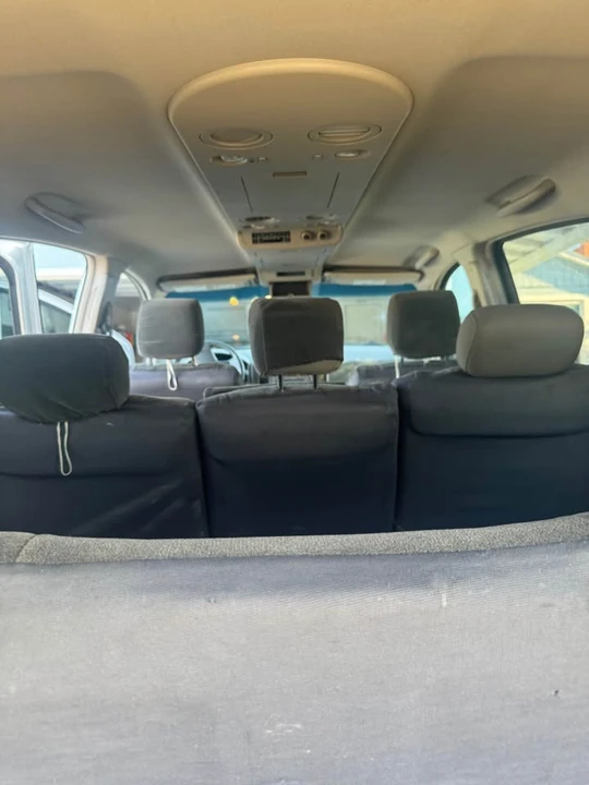 2006 Nissan Armada - Image 11 of 11