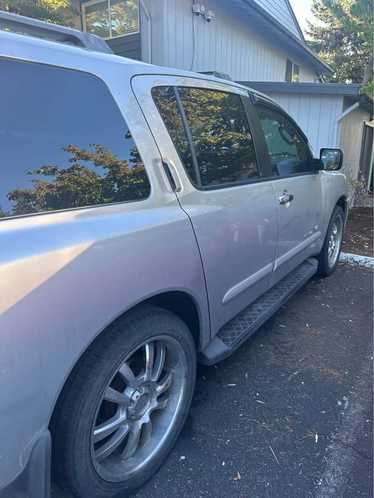 2006 Nissan Armada - Image 11 of 11