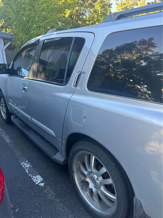 2006 Nissan Armada - Image 10 of 11