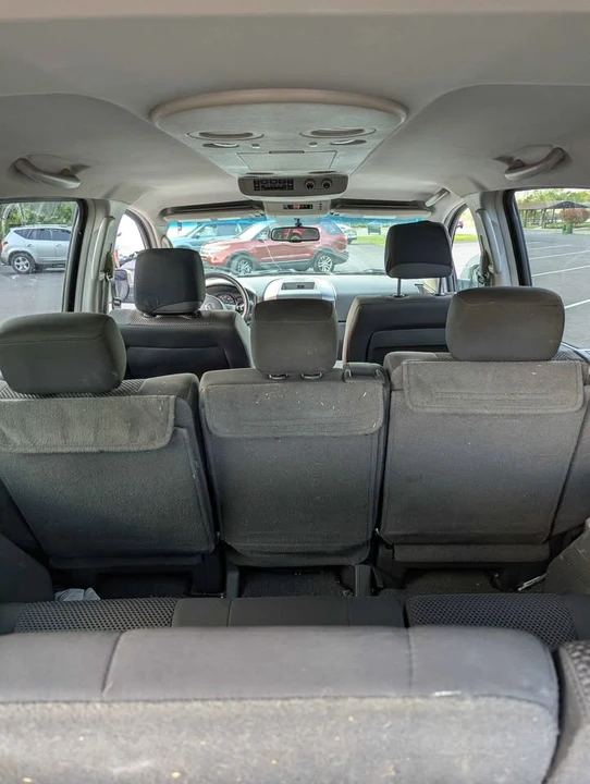 2006 Nissan Armada - Image 13 of 14
