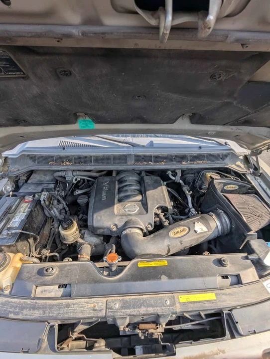 2006 Nissan Armada - Image 14 of 14