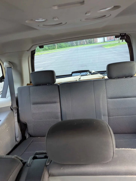 2006 Nissan Armada - Image 12 of 14