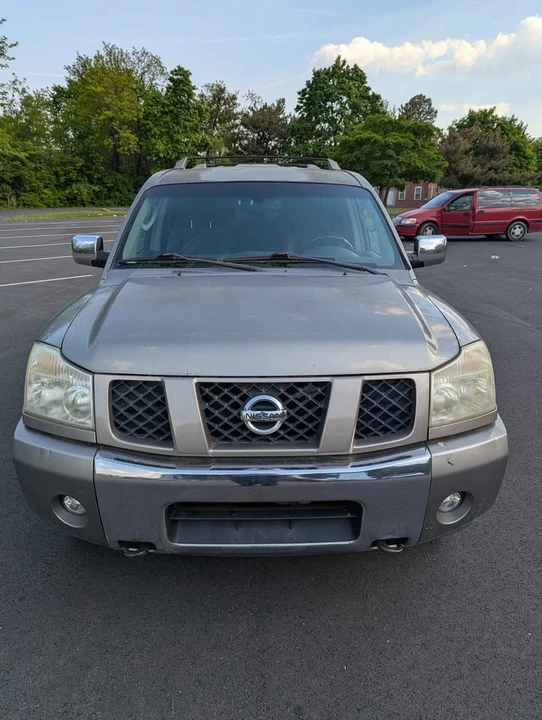 2006 Nissan Armada - Image 3 of 14