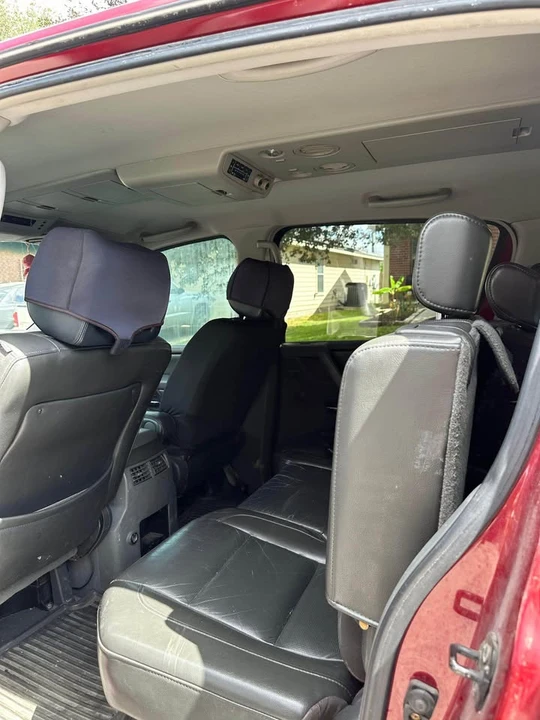 2006 Nissan Armada - Image 12 of 12