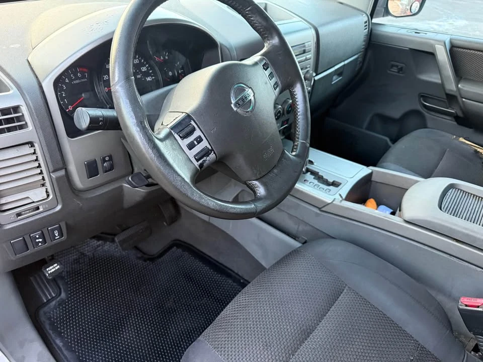 2006 Nissan Armada - Image 6 of 8