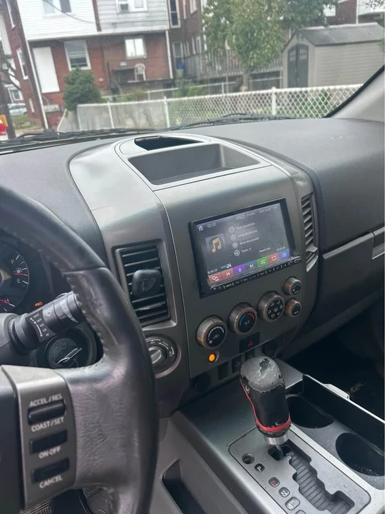 2006 Nissan Armada - Image 3 of 5