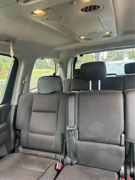 2006 Nissan Armada - Image 4 of 5