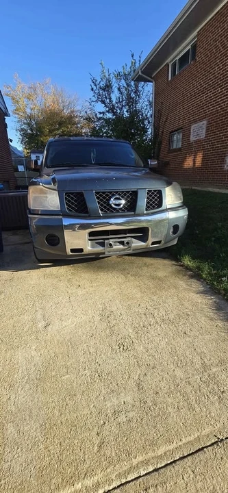 2006 Nissan Armada - Image 3 of 7