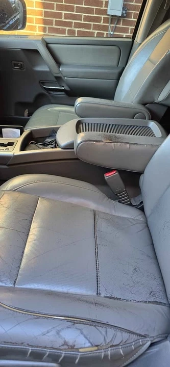 2006 Nissan Armada - Image 5 of 7