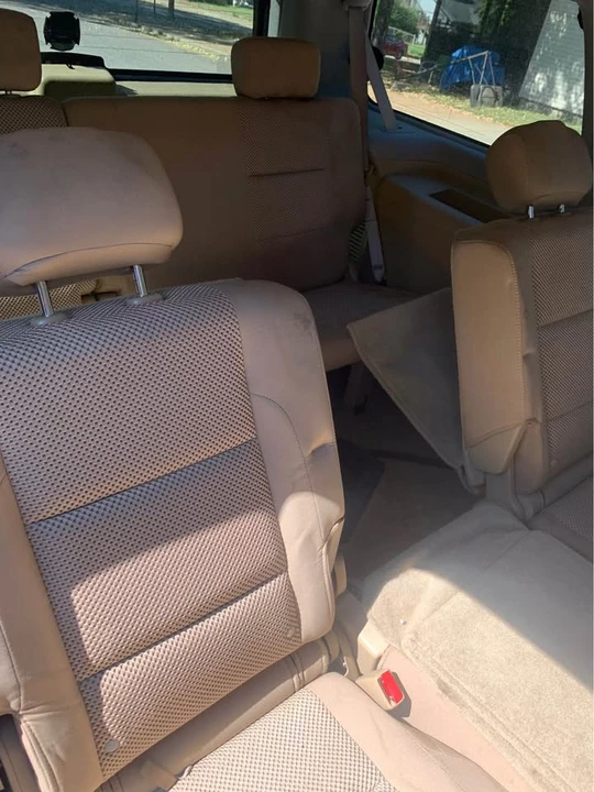 2006 Nissan Armada - Image 3 of 3