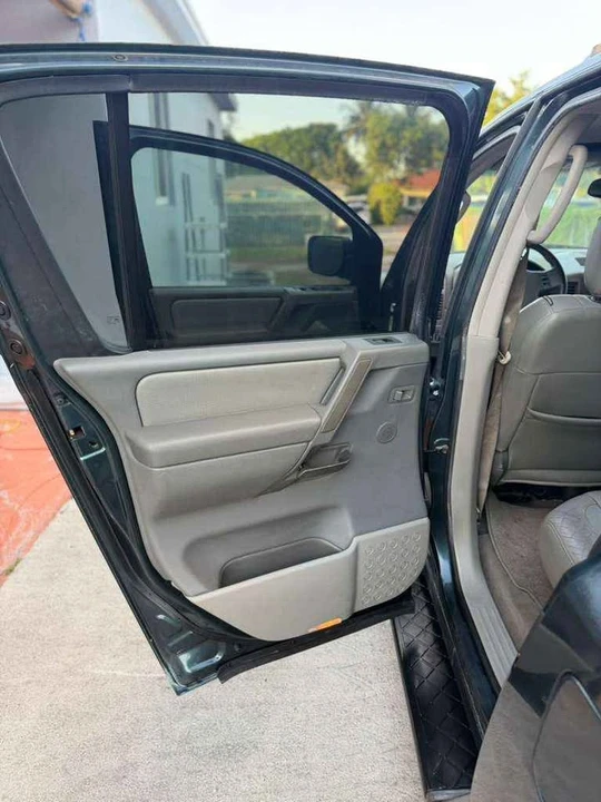 2006 Nissan Armada - Image 9 of 12