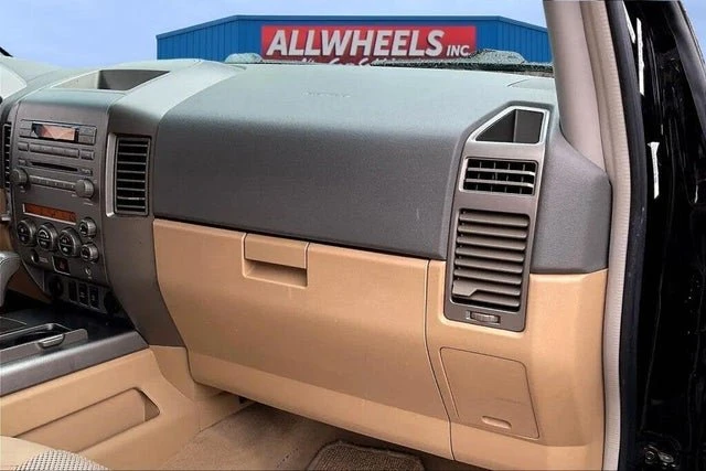 2006 Nissan Armada - Image 16 of 20