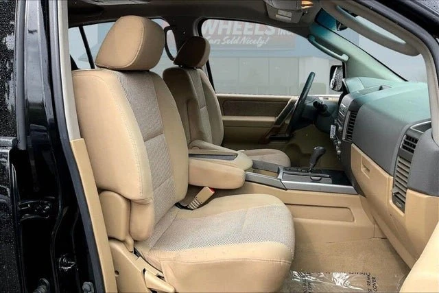 2006 Nissan Armada - Image 7 of 20